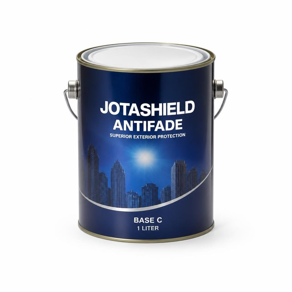 JOTUN 1L JOTASHIELD ANTIFADE BASE C