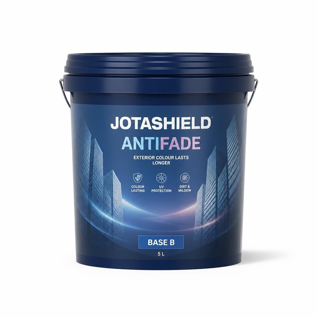 JOTUN 5L JOTASHIELD ANTIFADE BASE B