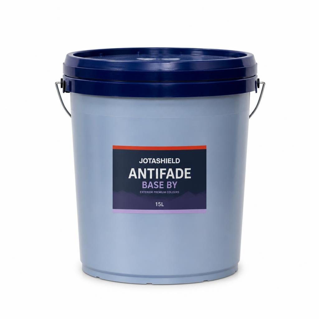 JOTUN 15L JOTASHIELD ANTIFADE BASE BY