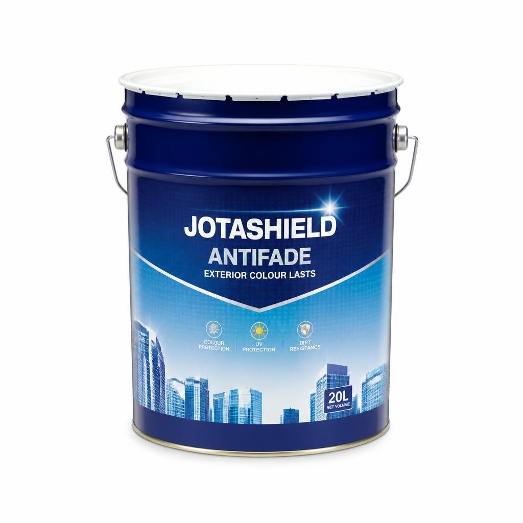 JOTUN 20L JOTASHIELD ANTIFADE BASE A