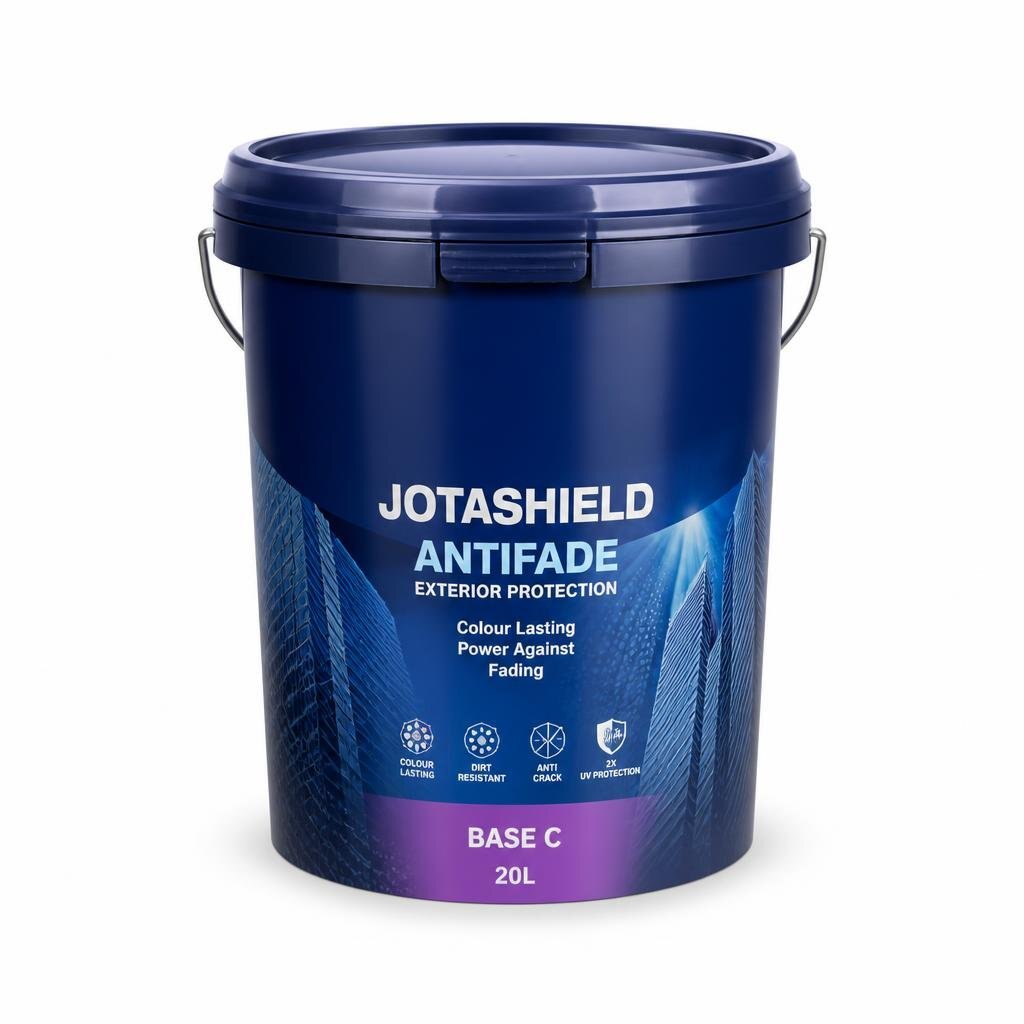 JOTUN 20L JOTASHIELD ANTIFADE BASE C