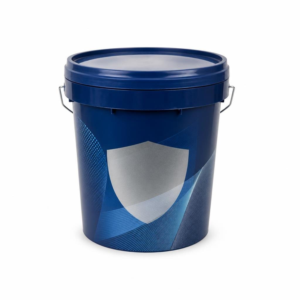 JOTUN 5L JOTASHIELD FLEX BASE B