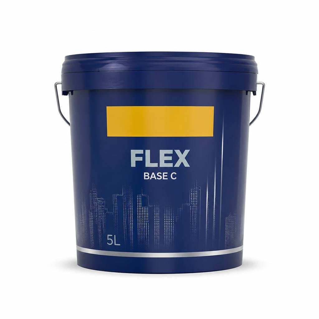 JOTUN 5L JOTASHIELD FLEX BASE C