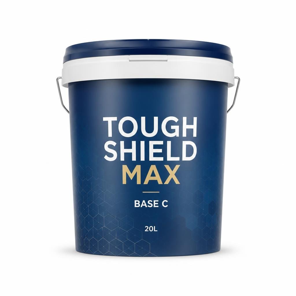 JOTUN 20L TOUGH SHIELD MAX BASE C