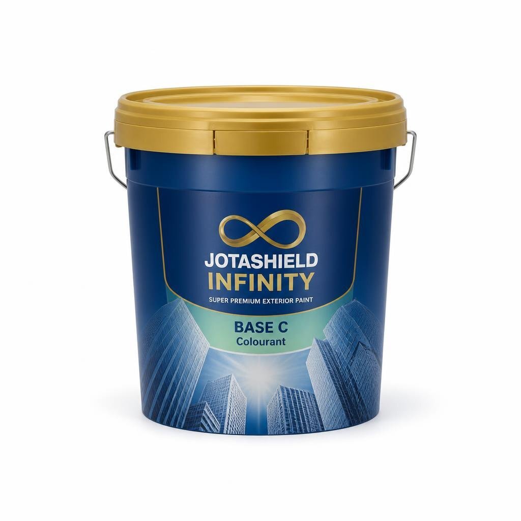JOTUN 5L JOTASHIELD INFINITY BASE C