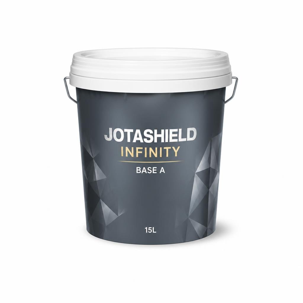 JOTUN 15L JOTASHIELD INFINITY BASE A