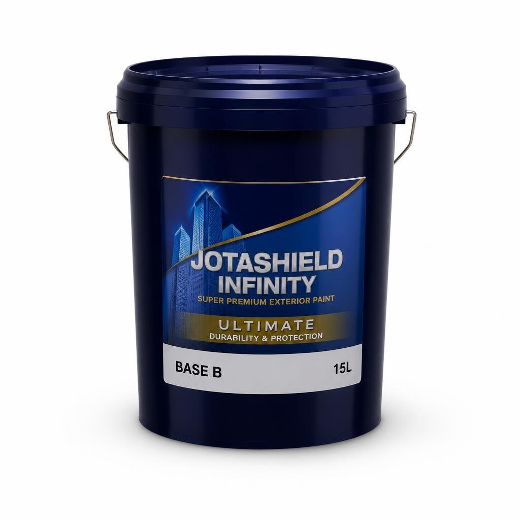 JOTUN 15L JOTASHIELD INFINITY BASE B