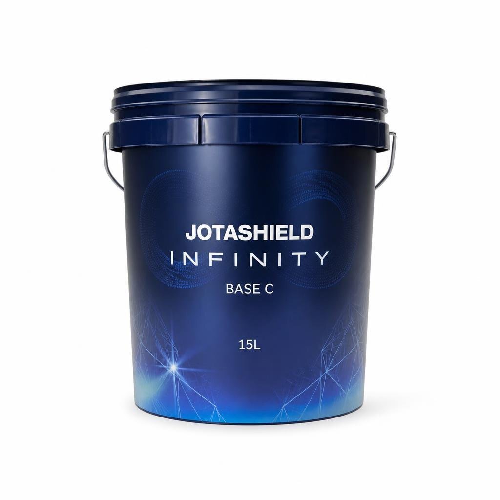 JOTUN 15L JOTASHIELD INFINITY BASE C