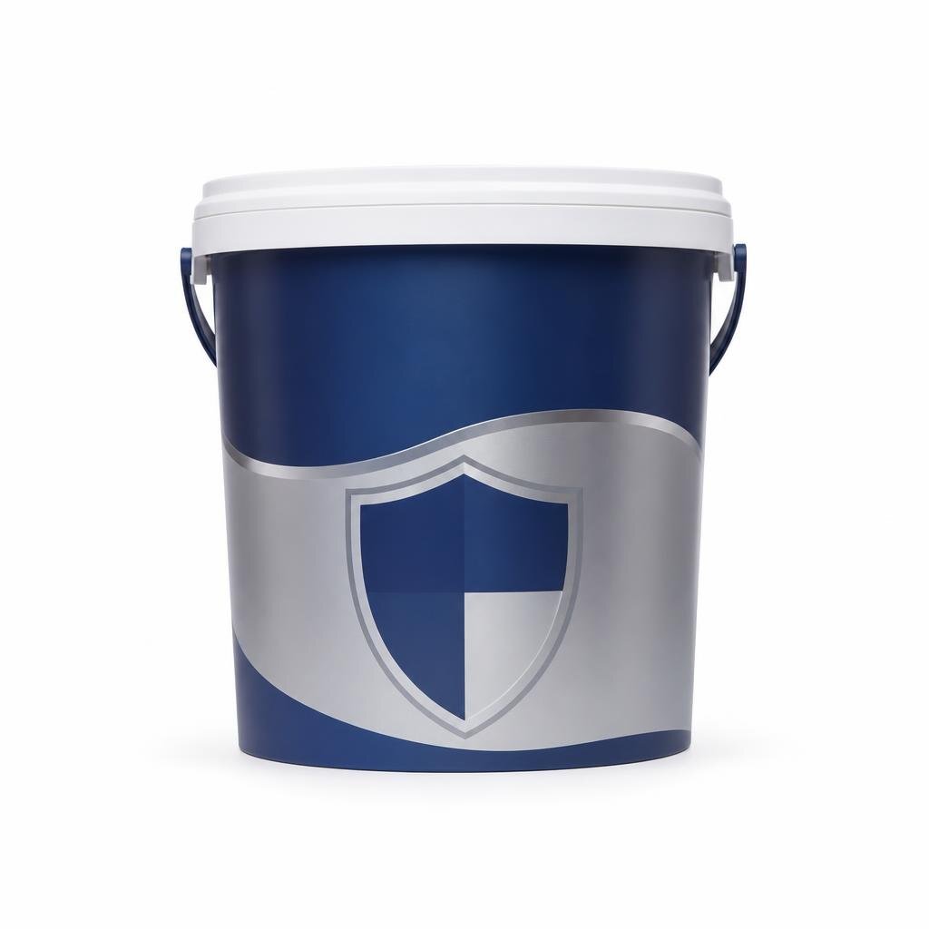 DULUX 5L WEATHERSHIELD POWERFLEXX BASE A