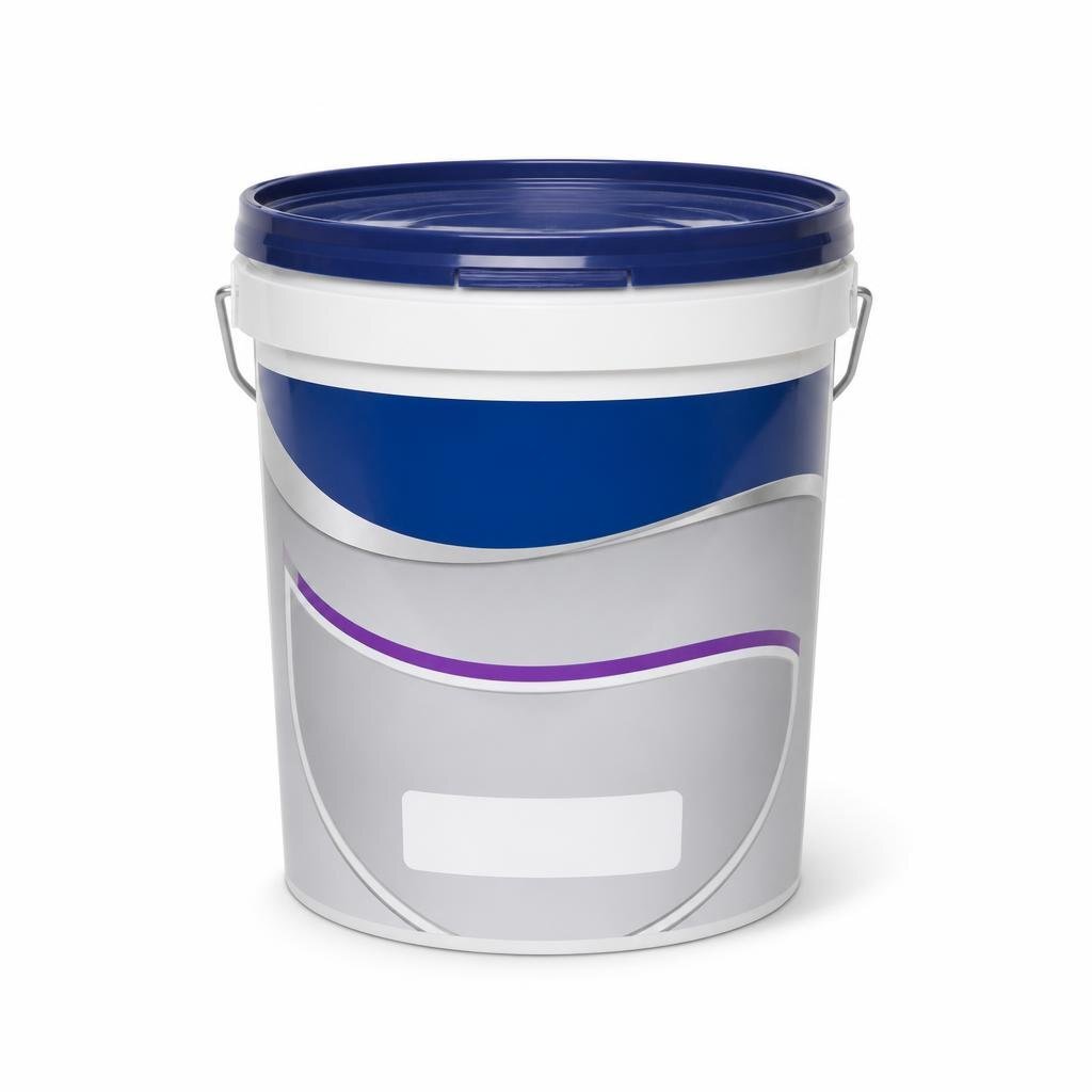 DULUX 5L WEATHERSHIELD POWERFLEXX BASE B