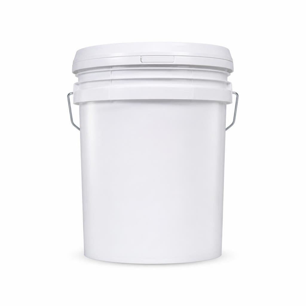 DULUX 20L WEATHERSHIELD POWERFLEXX WHITE