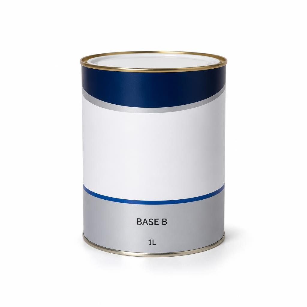 DULUX 1L WEATHERSHIELD BASE B