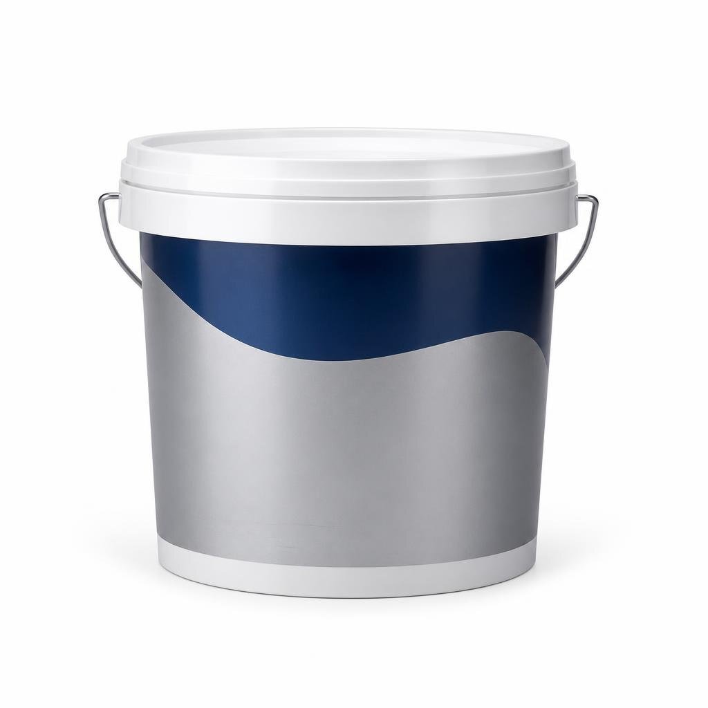 DULUX 5L WEATHERSHIELD BASE B