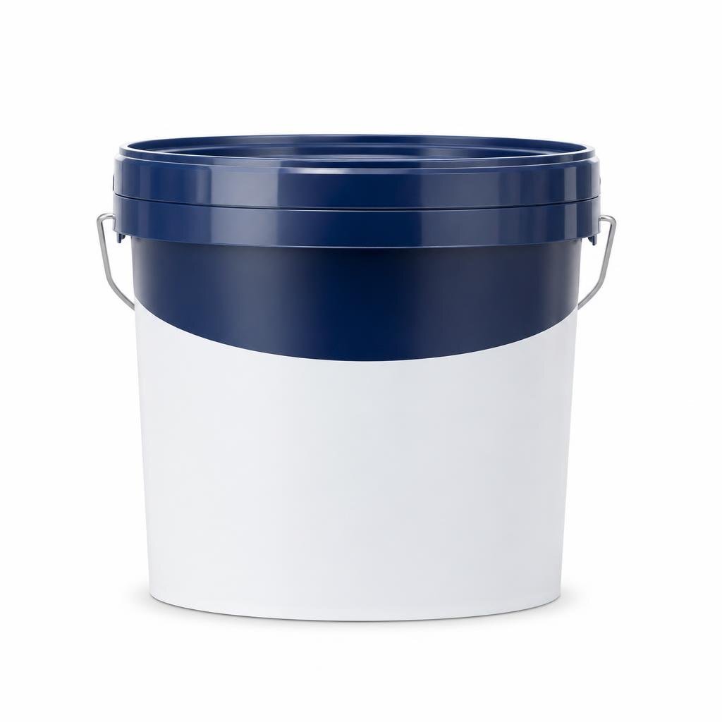 DULUX 5L WEATHERSHIELD BASE C