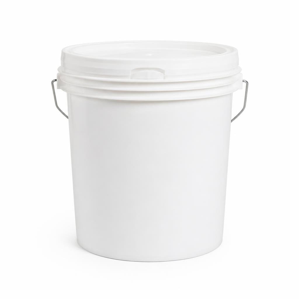 DULUX 5L WEATERSHIELD 15004 WHITE