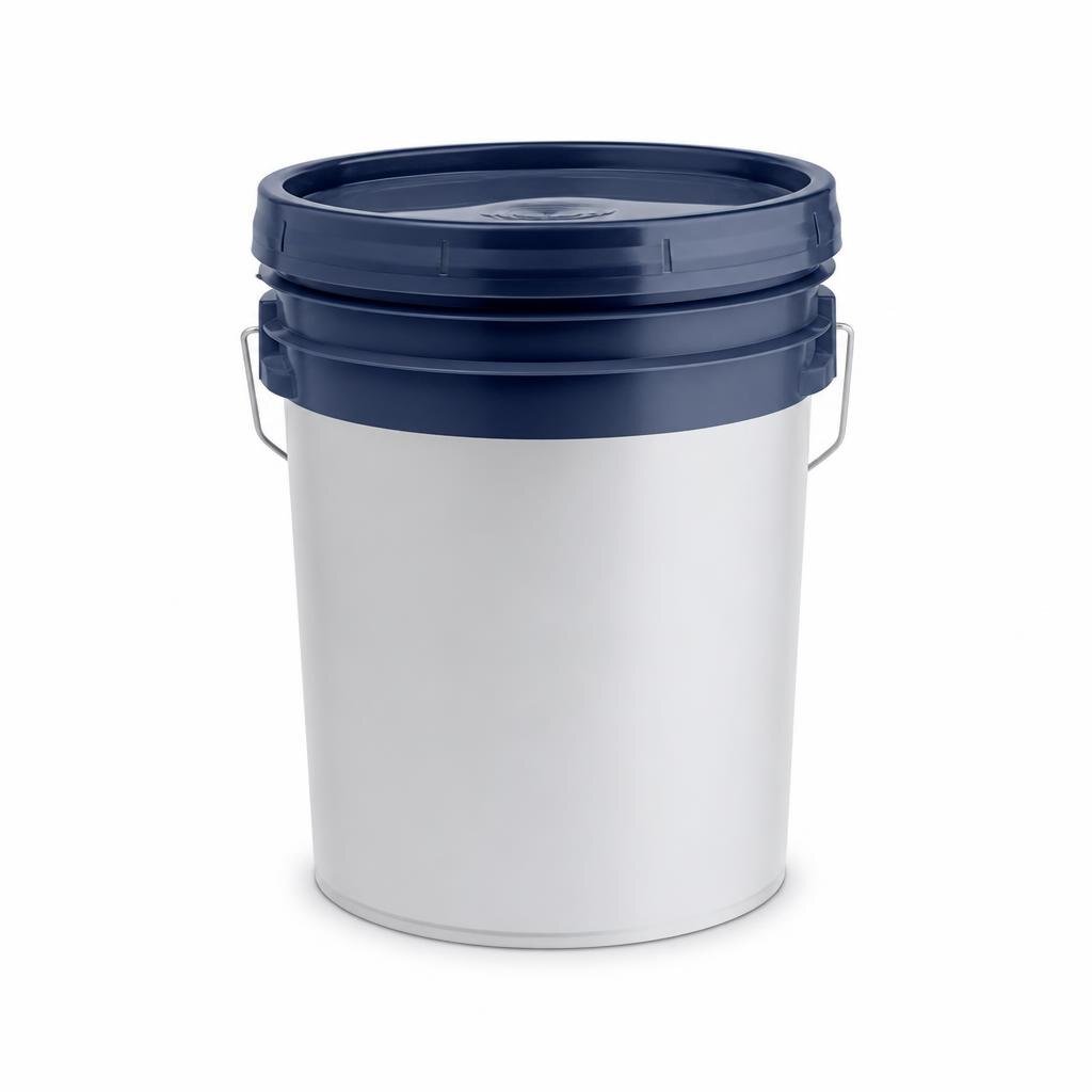 DULUX 18L WEATHERSHIELD BASE D