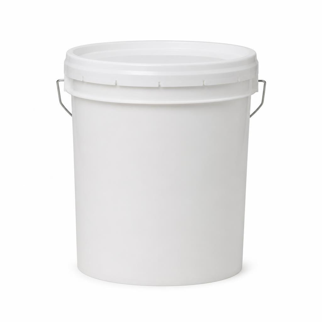 DULUX 18L WEATHERSHIELD 15004 WHITE