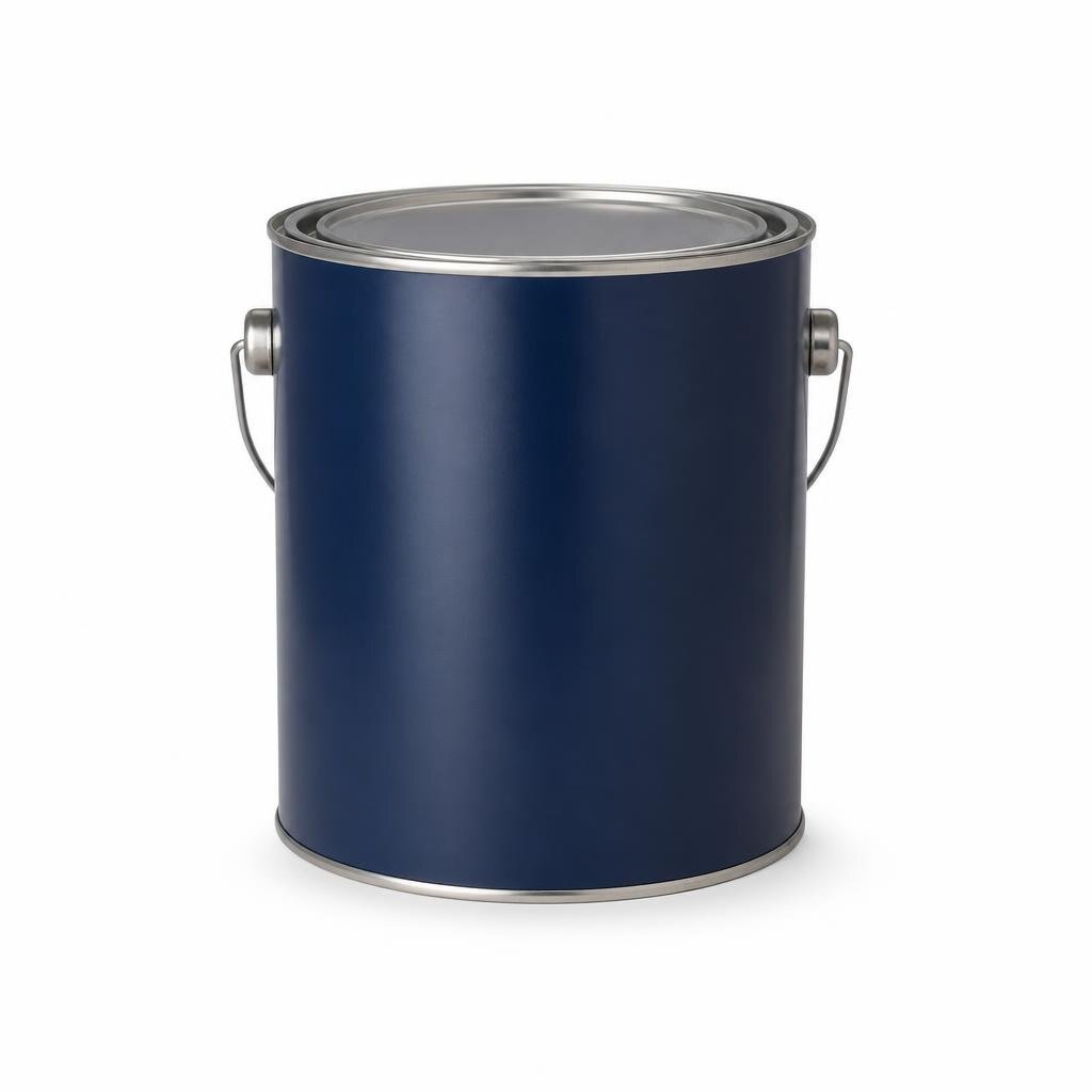 DULUX 1L INSPIRE EXT BASE A