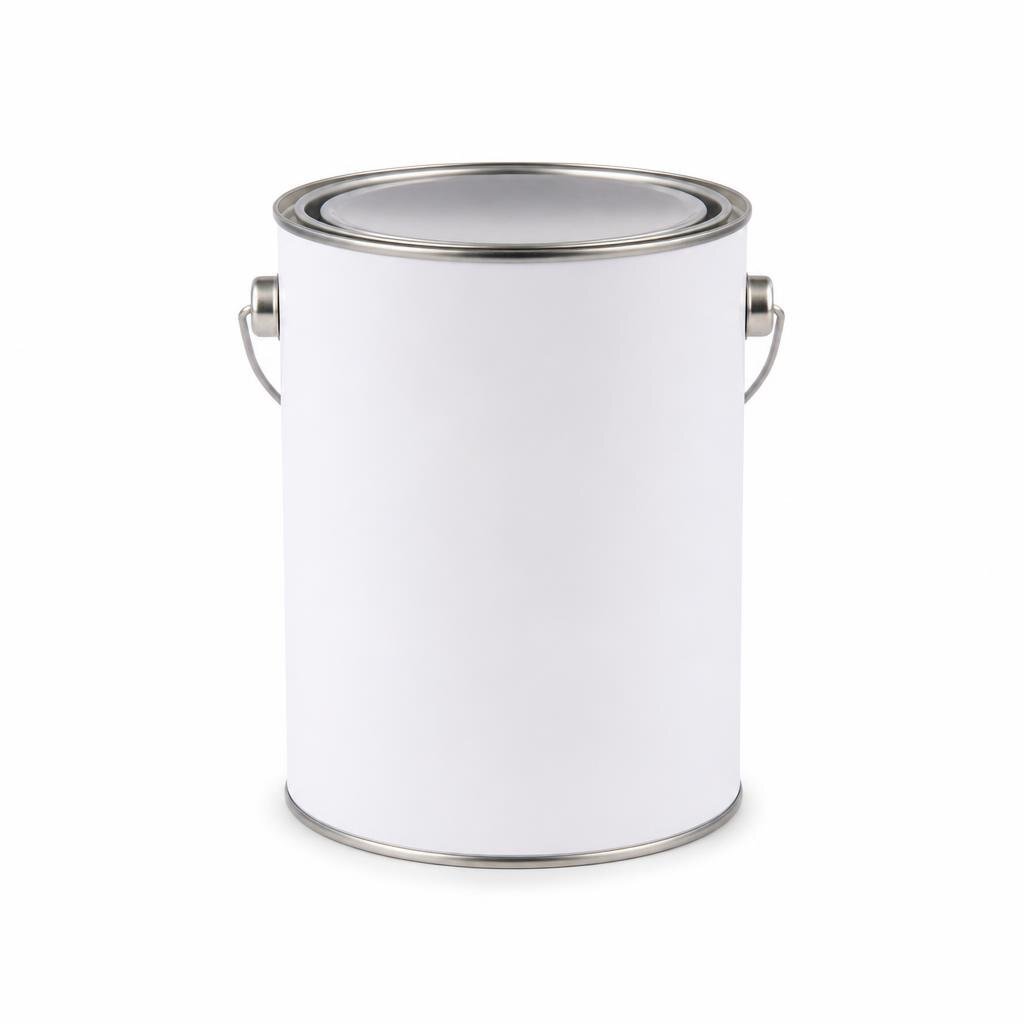 DULUX 1L INSPIRE EXT BASE D
