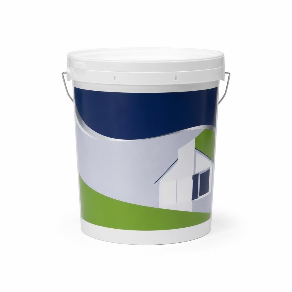DULUX 5L INSPIRE EXT BASE A