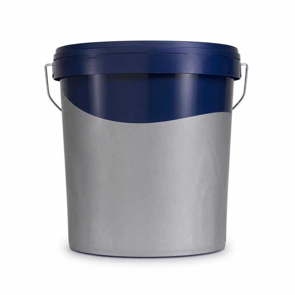 DULUX 5L INSPIRE EXT BASE D