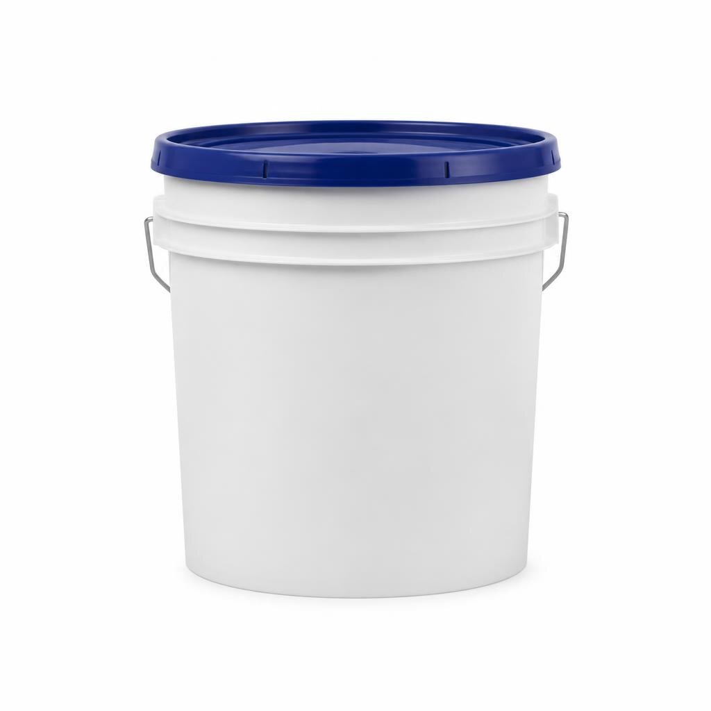 DULUX 18L INSPIRE EXT BASE C