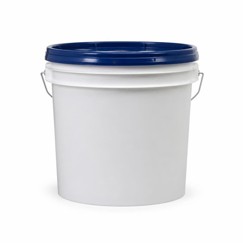 DULUX 18L INSPIRE EXT BASE D