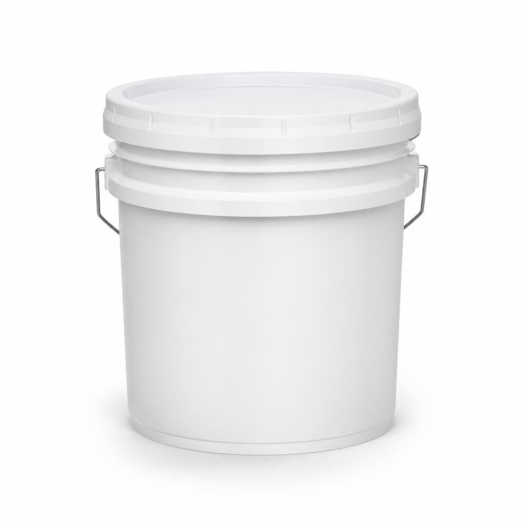 DULUX 20L E1000 WEATHERSHIELD B1