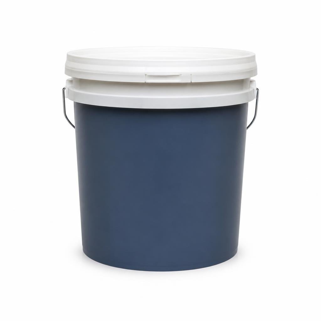 MICI 5L HIGH SHIELD BASE TINT