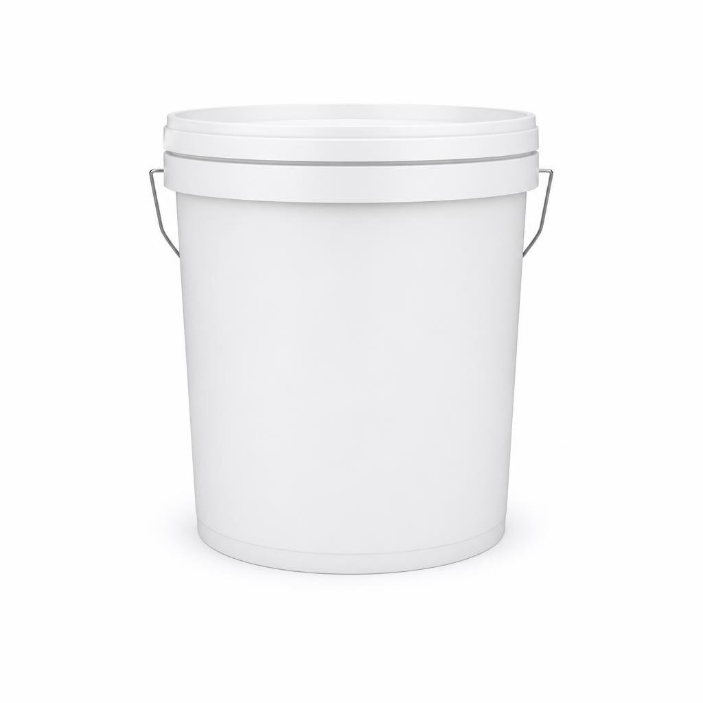 MICI 18L HIGH SHIELD BASE DEEP