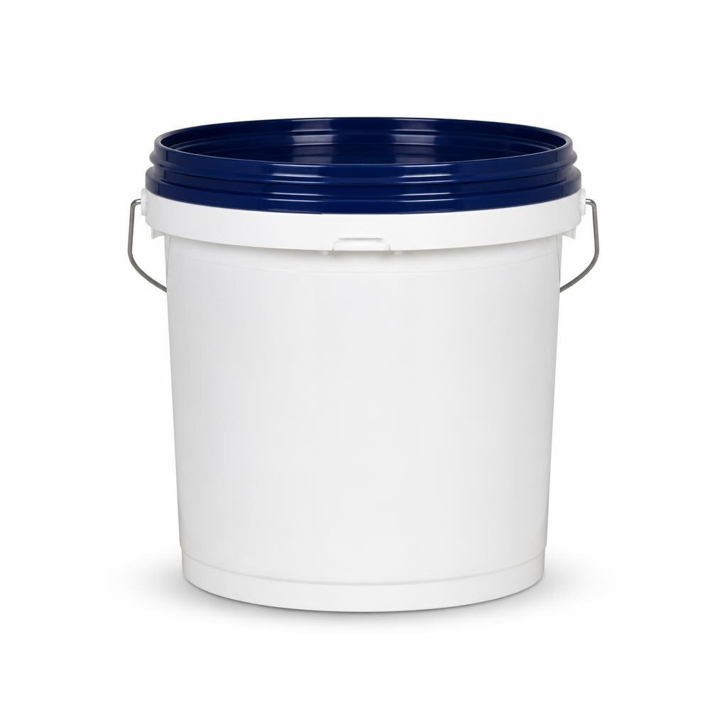 TOA 5L MULTI PURPOSE ROOF PAINT BASE D