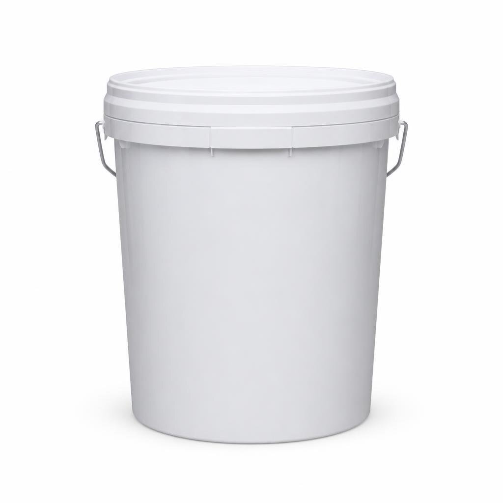 TOA 18L MULTI PURPOSE ROOF PAINT BASE D