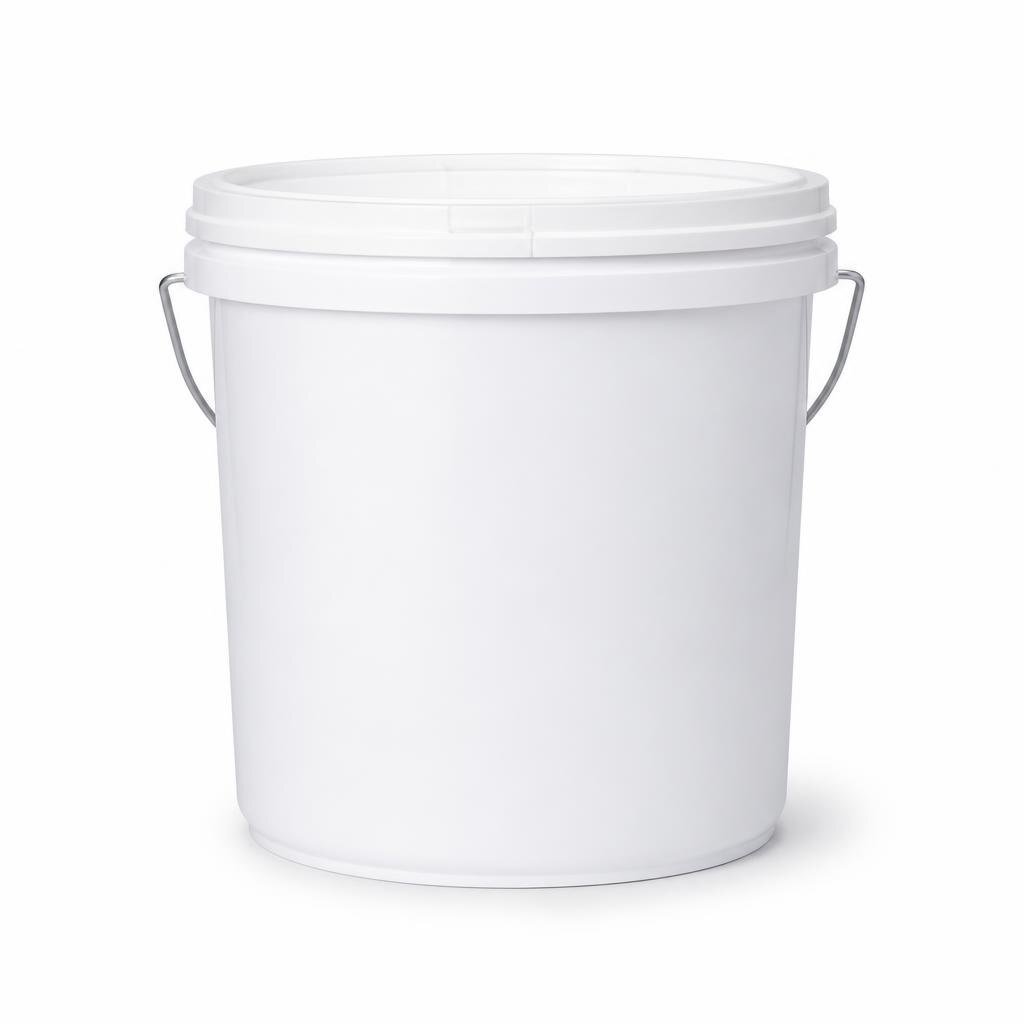 TOA 5L SUPER SHIELD 1100 WHITE