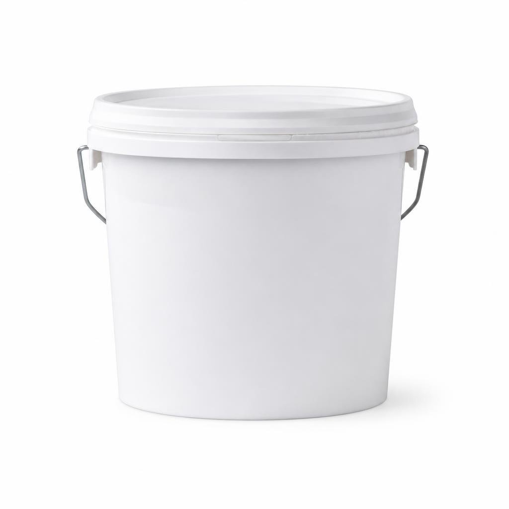 TOA 15L SUPER SHIELD 1100 WHITE
