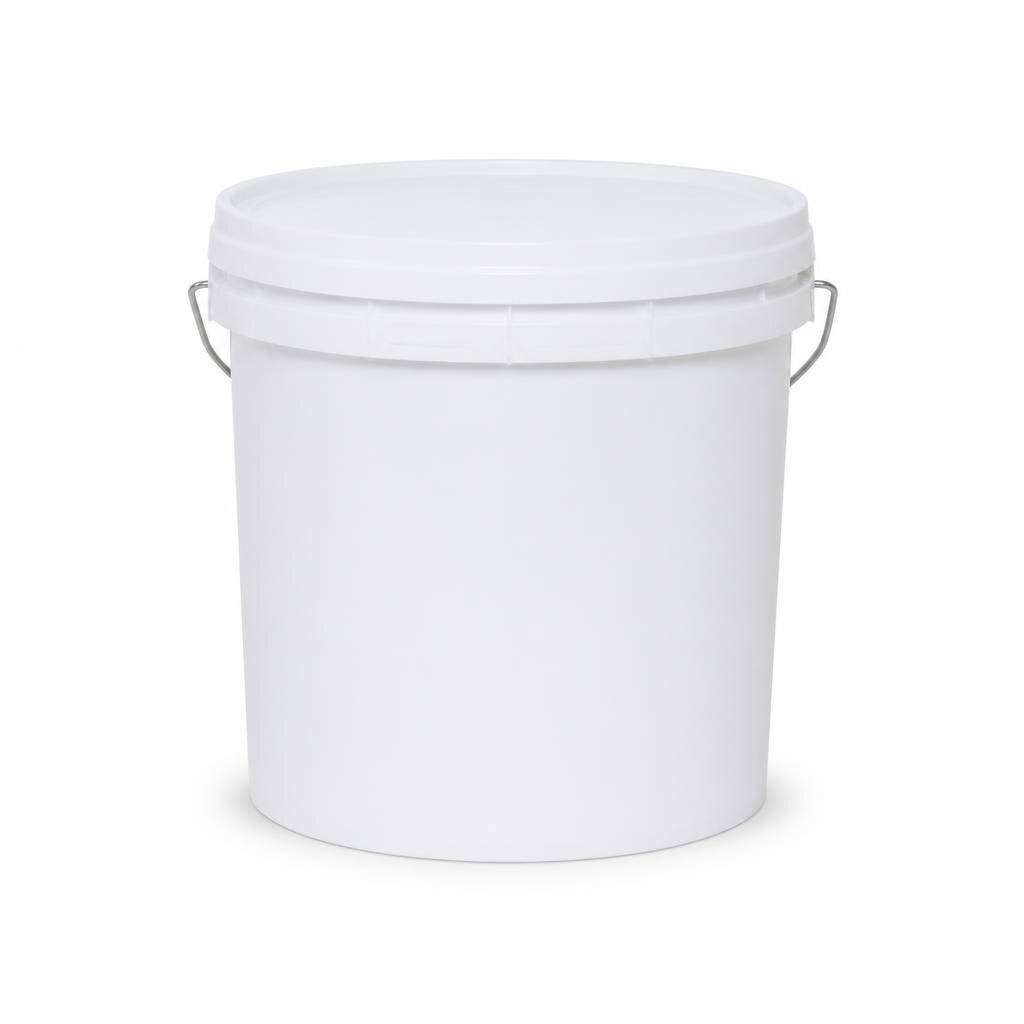 TOA 5L TROPIC SHIELD 5145 WHITE