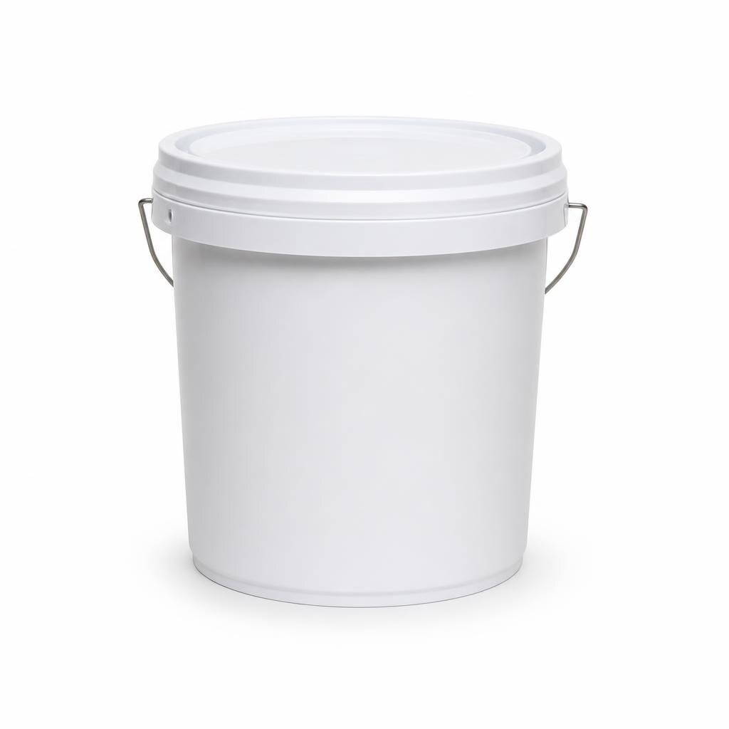 TOA 15L TROPIC SHIELD 5145 WHITE