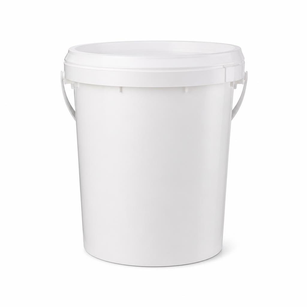 B.I. CARE 1L WEATHER PAINT BASE PASTEL