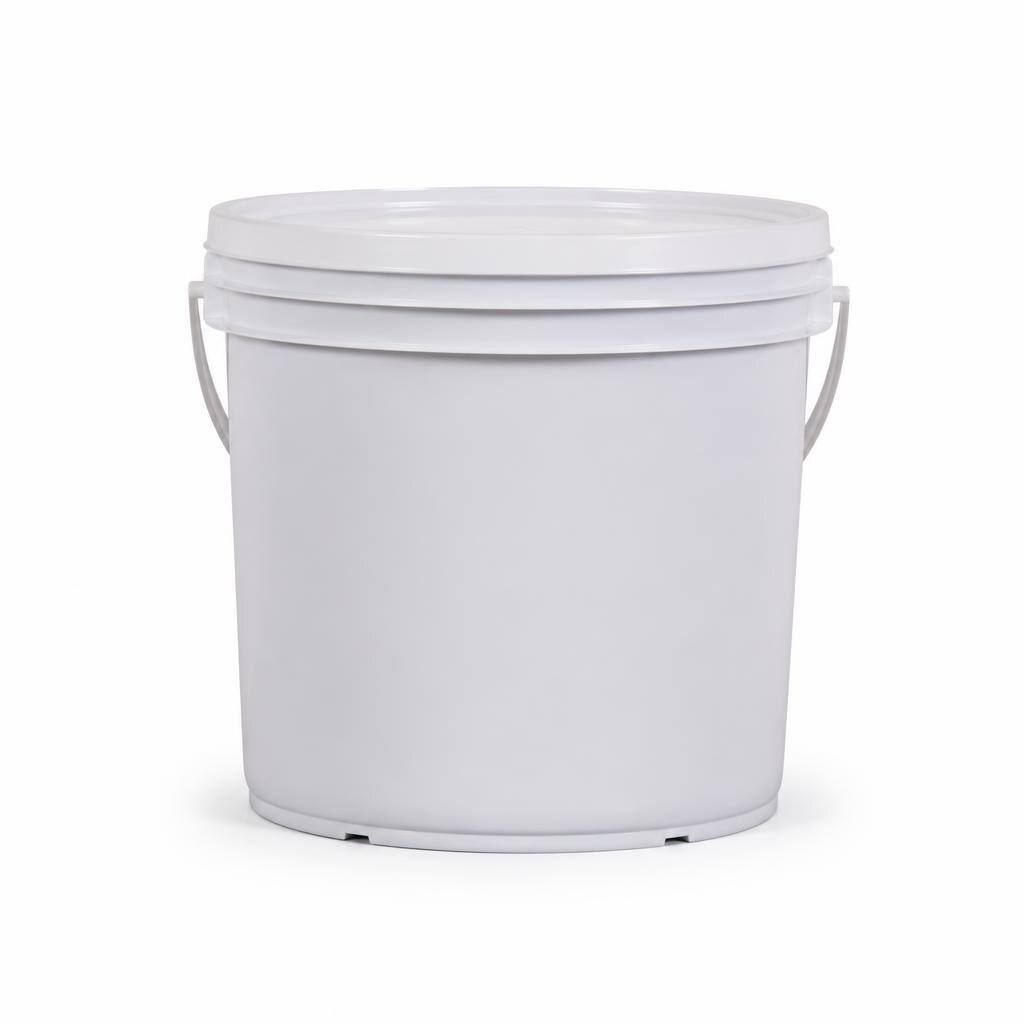 B.I. CARE 5L WEATHER PAINT BASE PASTEL