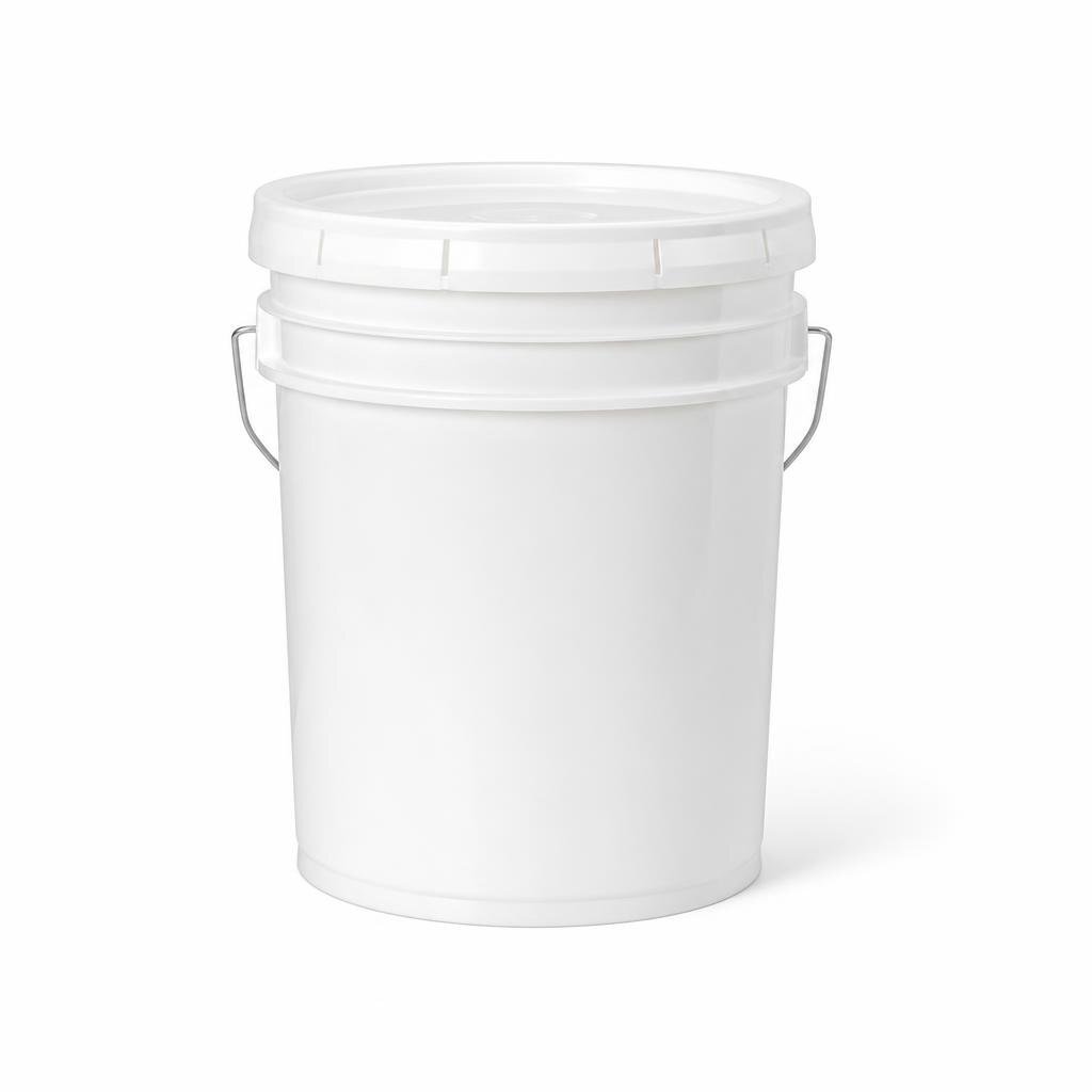 B.I. CARE 5L WEATHER PAINT BASE TINT