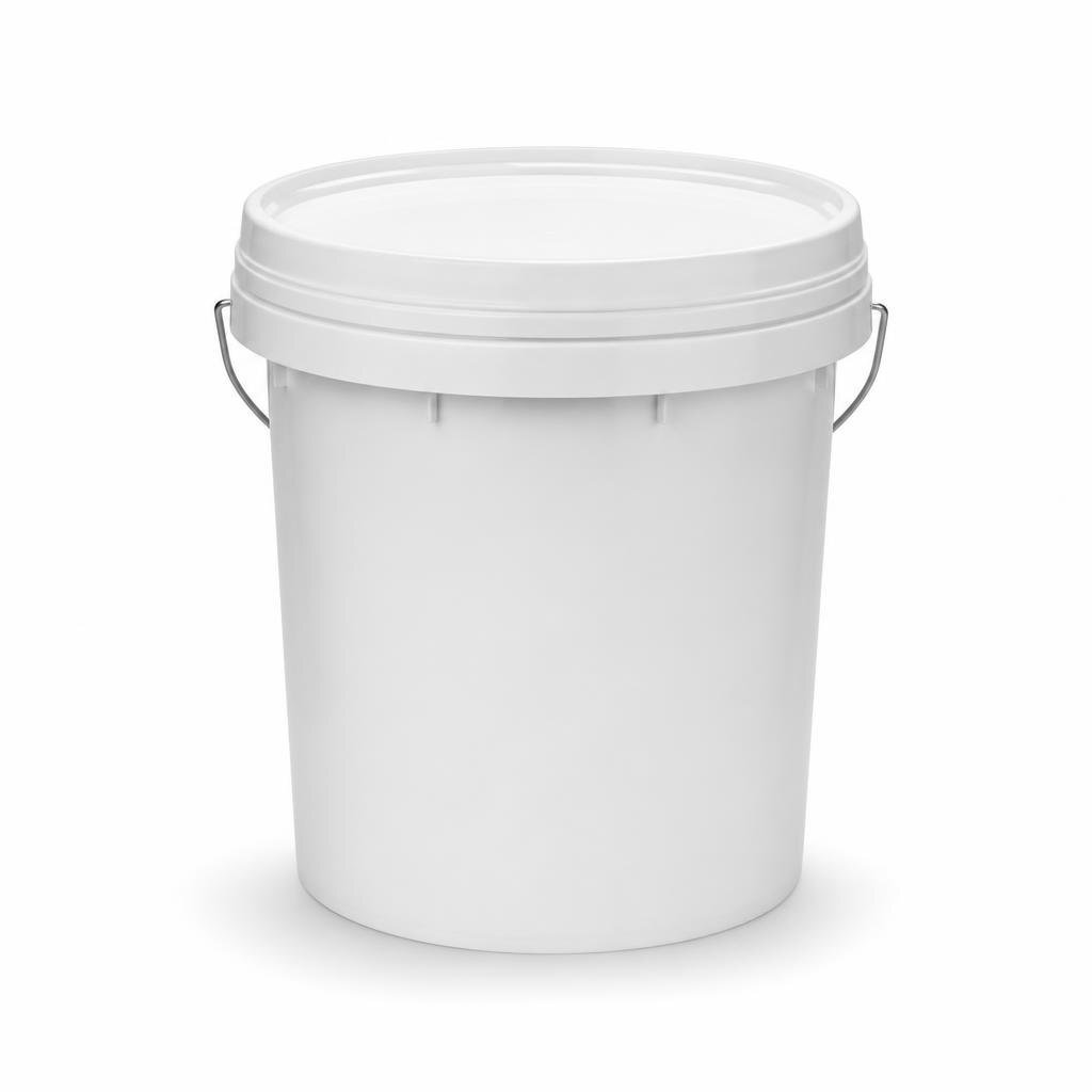 B.I. CARE 5L WEATHER PAINT BASE ACCENT