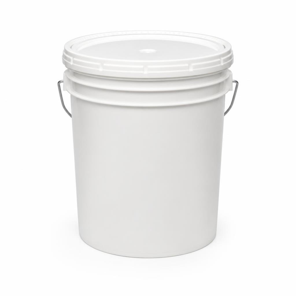 B.I. CARE 18L WEATHER PAINT BASE PASTEL