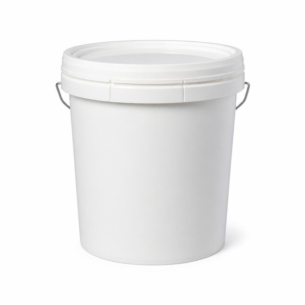 B.I. CARE 18L WEATHER PAINT BASE TINT