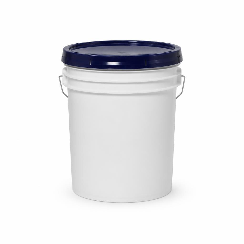 B.I. CARE 18L WEATHER PAINT BASE DEEP