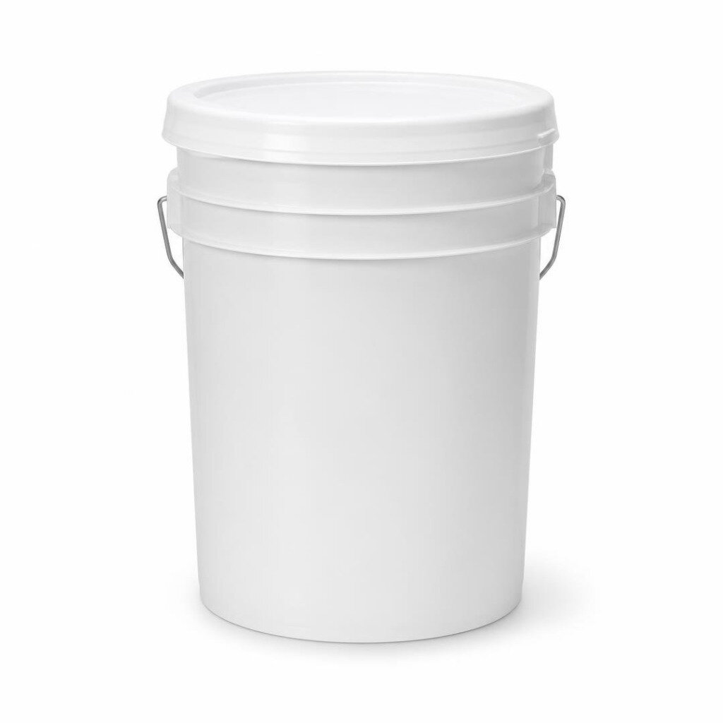 B.I. CARE 18L WEATHER PAINT BASE ACCENT