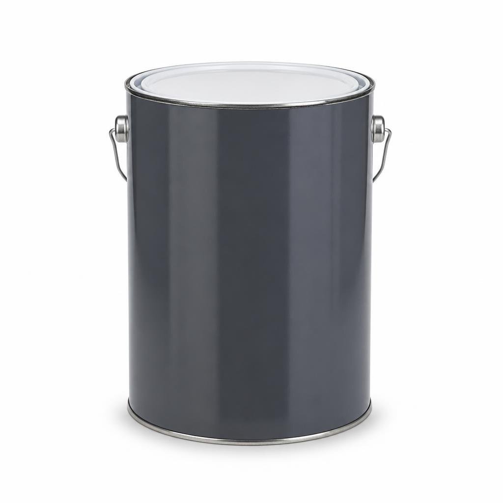 NIPPON 1L SLATE FINISH GLOSS