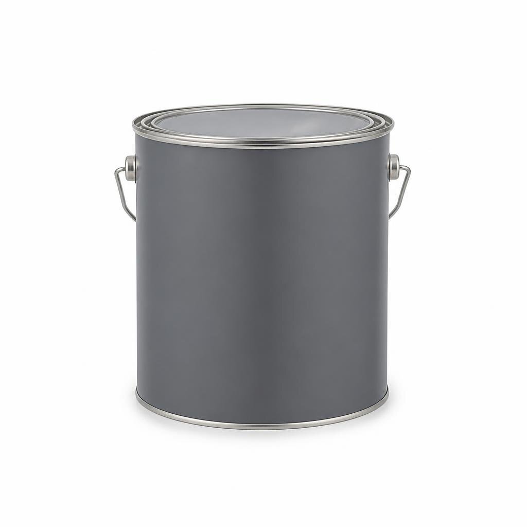 NIPPON 1L SLATE FINISH SATIN