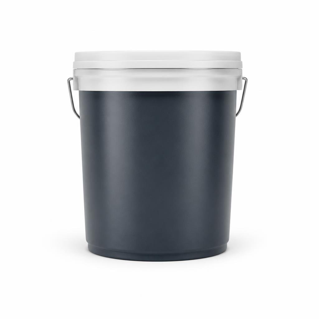 NIPPON 5L SLATE FINISH SATIN