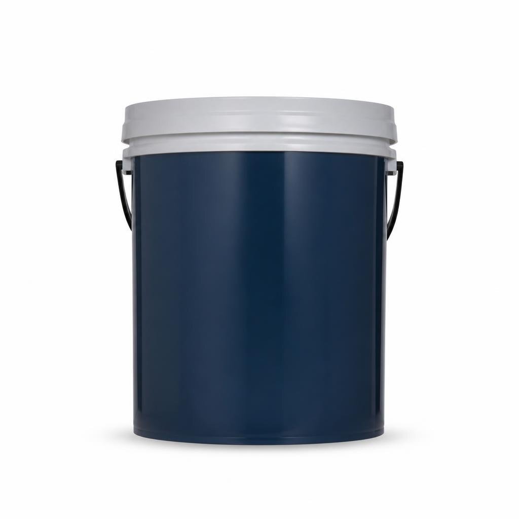 NIPPON 15L SLATE FINISH GLOSS