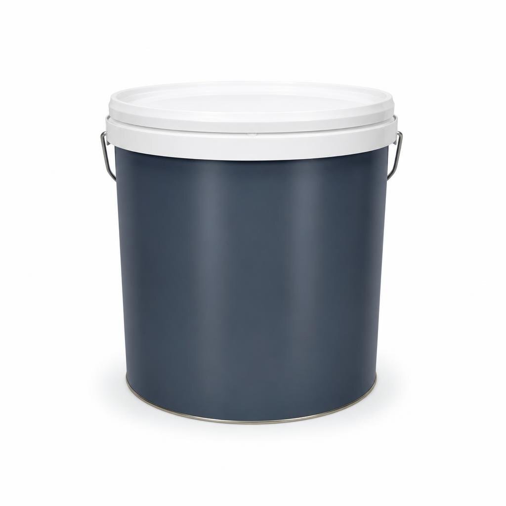 NIPPON 15L SLATE FINISH SATIN