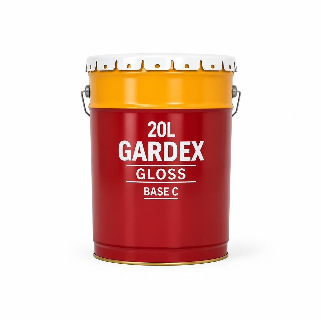 JOTUN 20L GARDEX GLOSS BASE C
